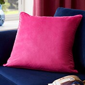 Pink Cushions